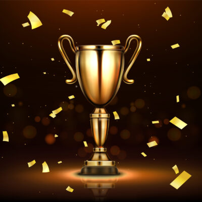 Awards | Magic Potion