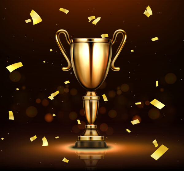 Awards | Magic Potion