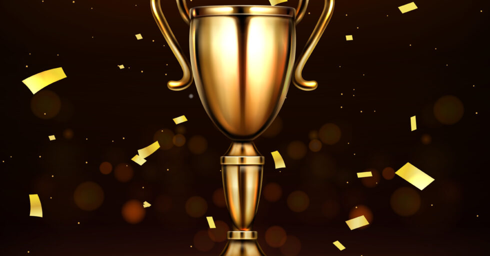 Awards | Magic Potion