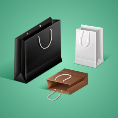 Bags | Magic Potion