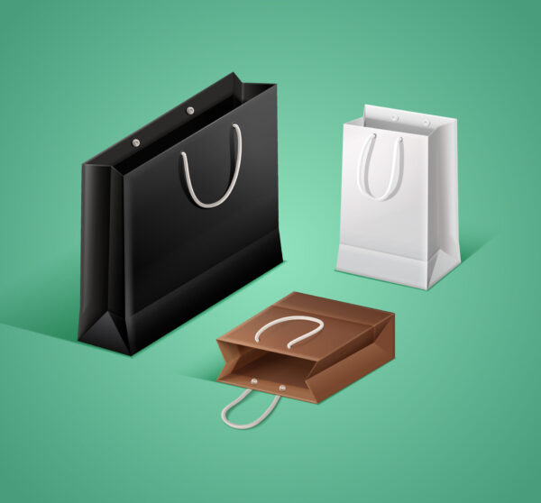 Bags | Magic Potion