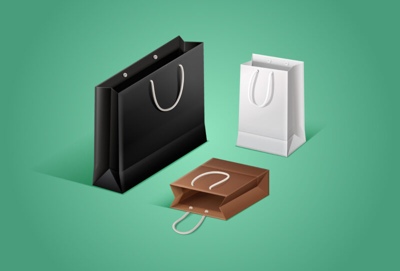Bags | Magic Potion