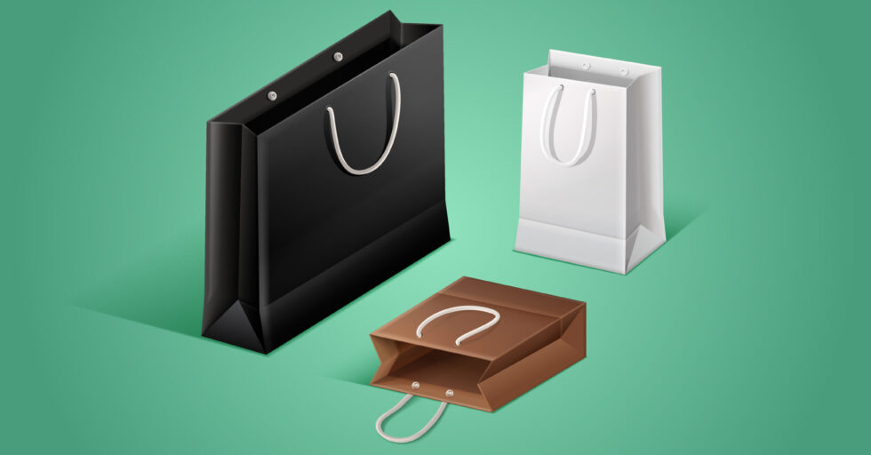 Bags | Magic Potion