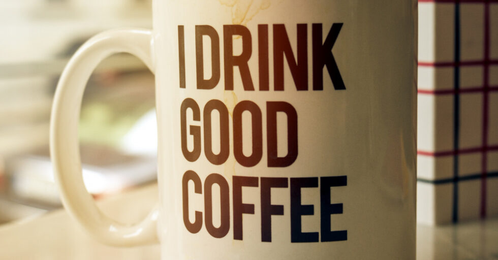 Drinkware | Magic Potion