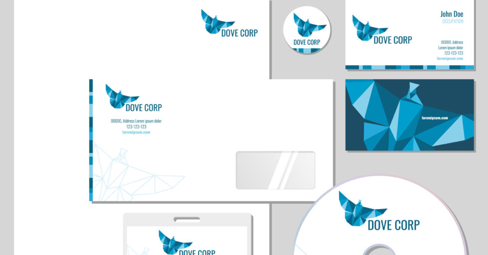 Naming, Logo, Branding | Magic Potion
