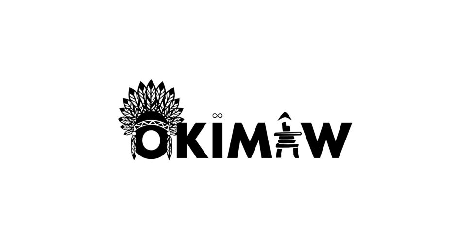 Logo for Okimaw - Winner of Logo Contest