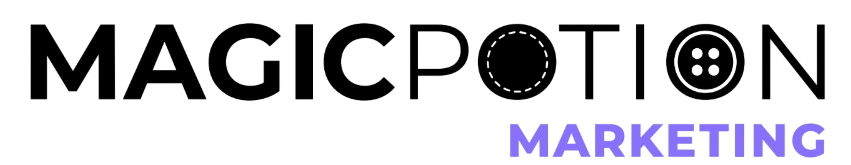 magic potion logo